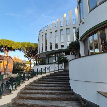 Guru Mostacciano Apartment Ρώμη Εξωτερικό φωτογραφία