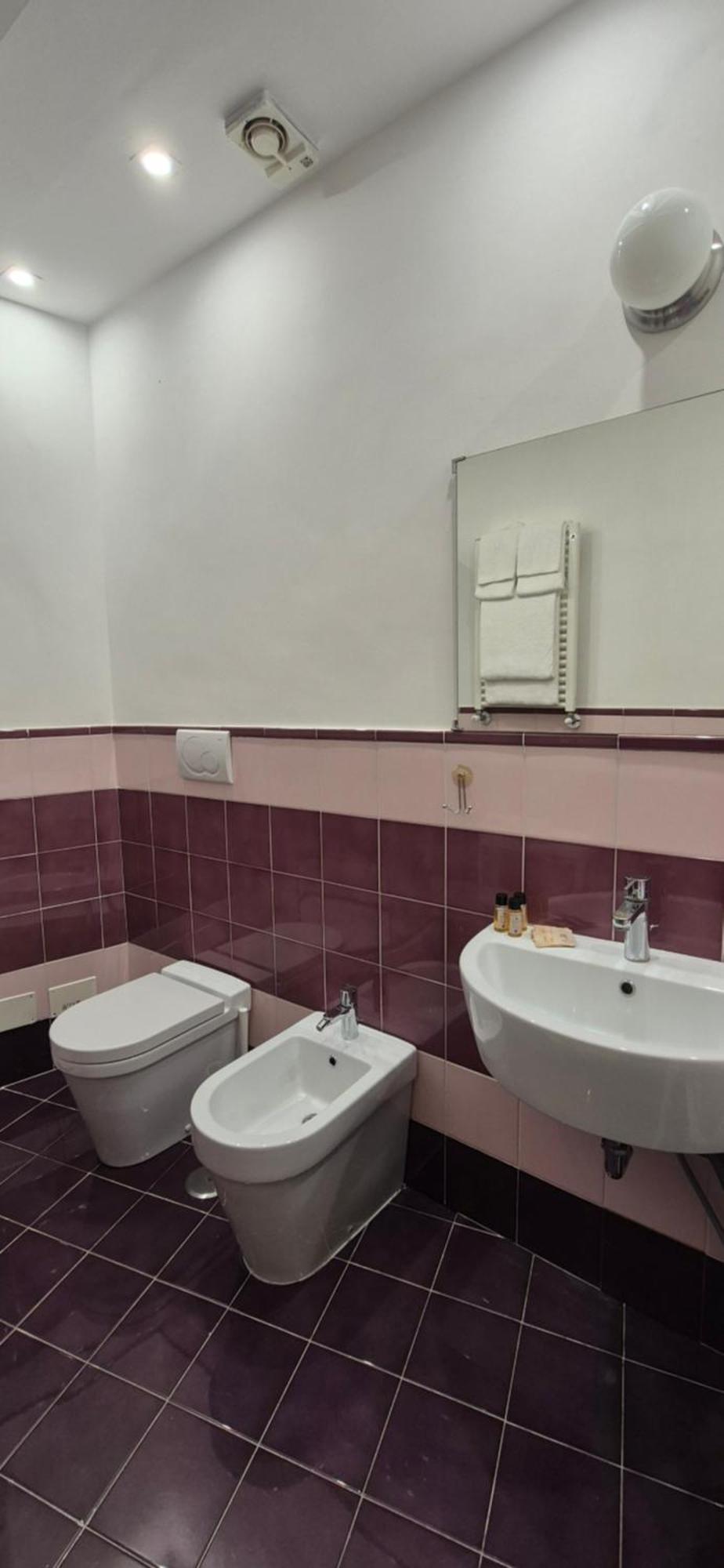 Guru Mostacciano Apartment Ρώμη Εξωτερικό φωτογραφία