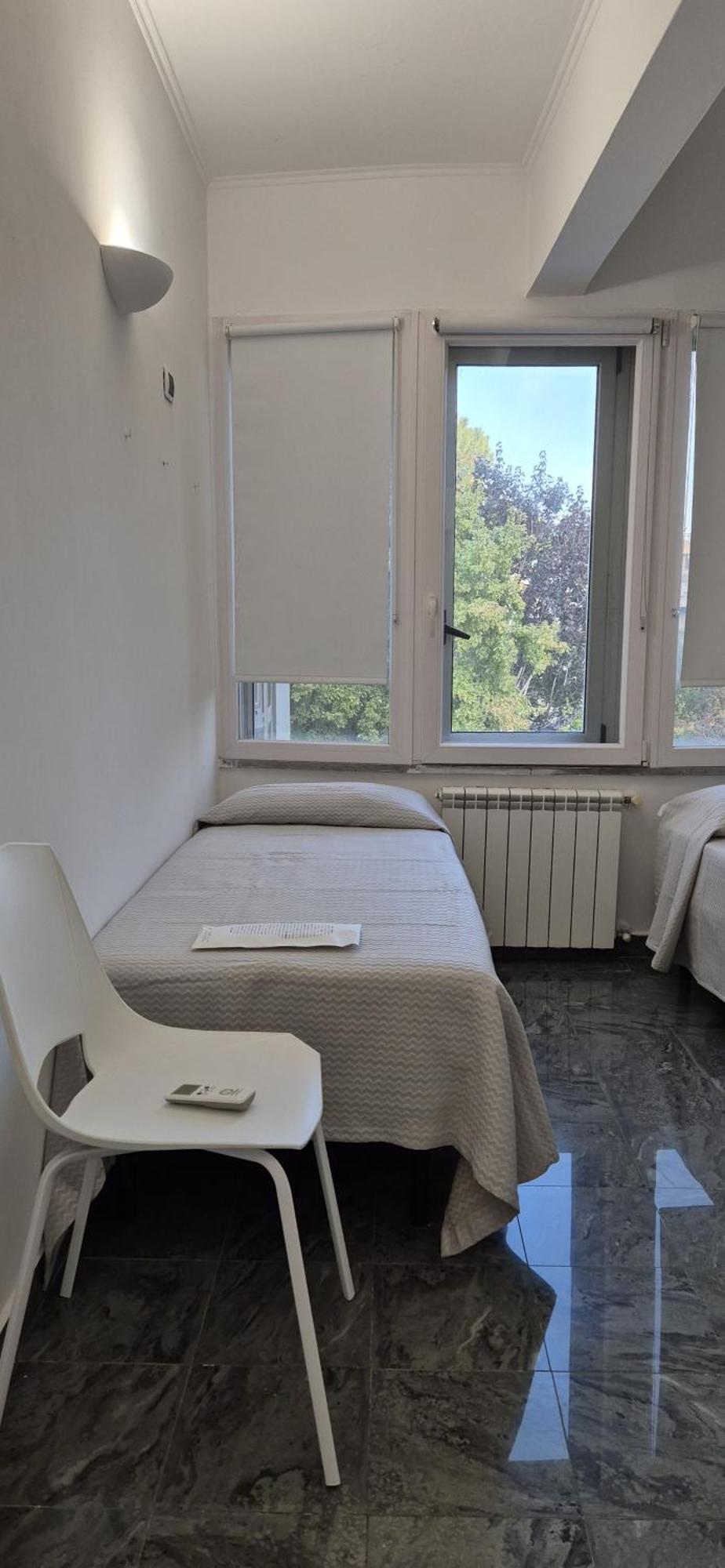 Guru Mostacciano Apartment Ρώμη Εξωτερικό φωτογραφία