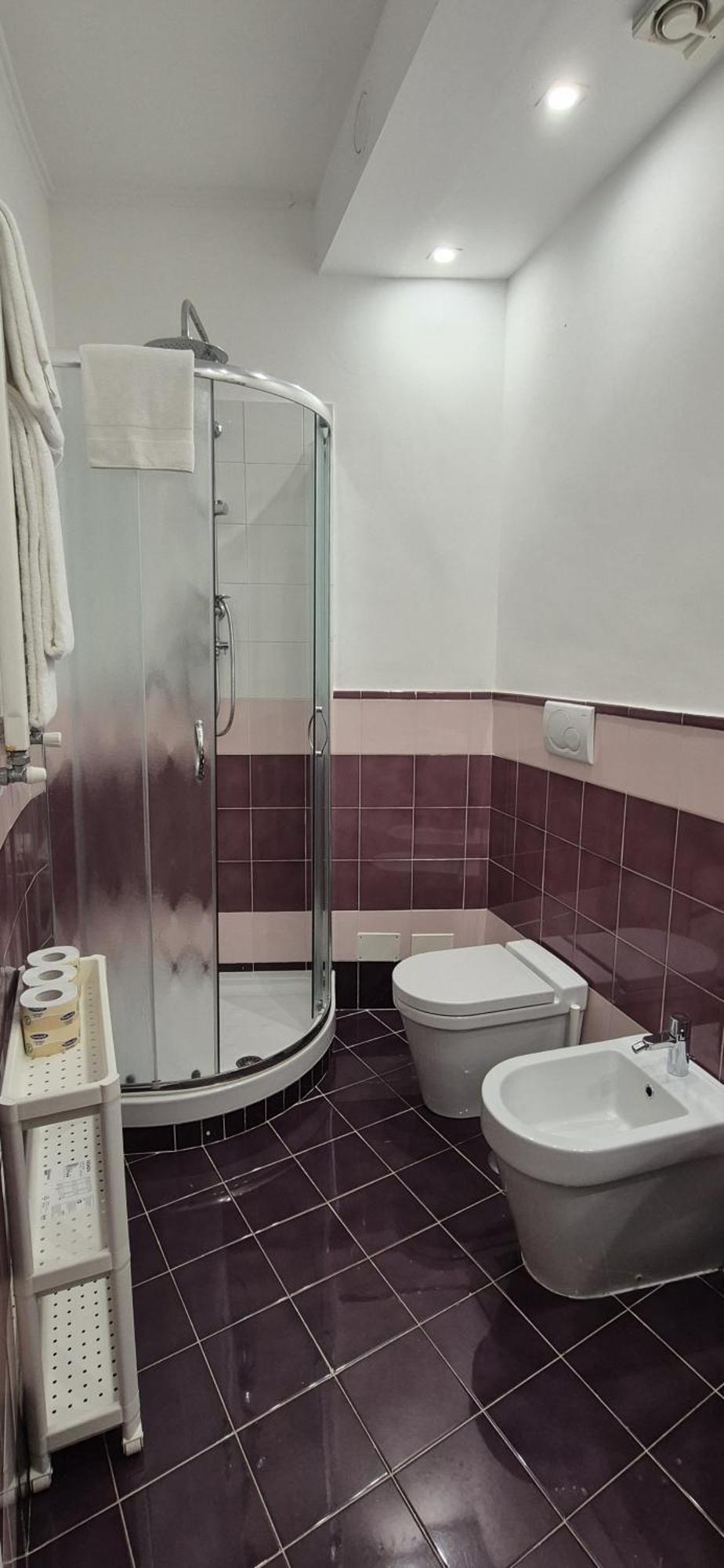 Guru Mostacciano Apartment Ρώμη Εξωτερικό φωτογραφία
