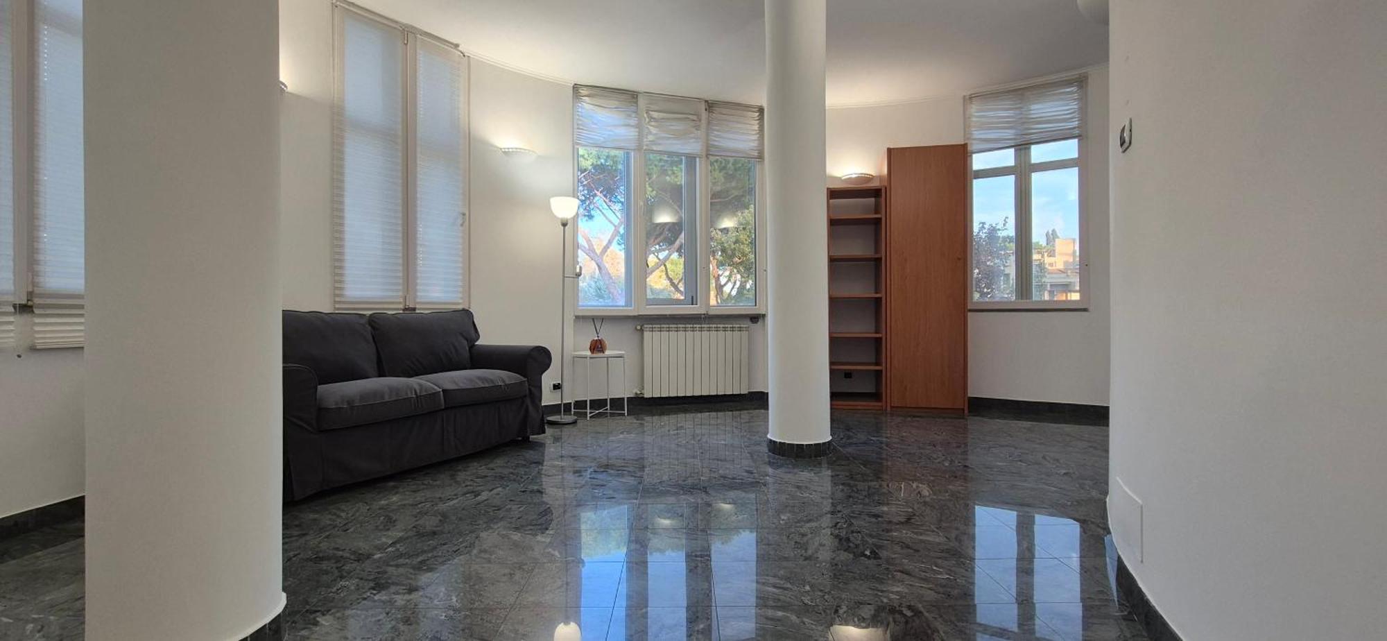 Guru Mostacciano Apartment Ρώμη Εξωτερικό φωτογραφία