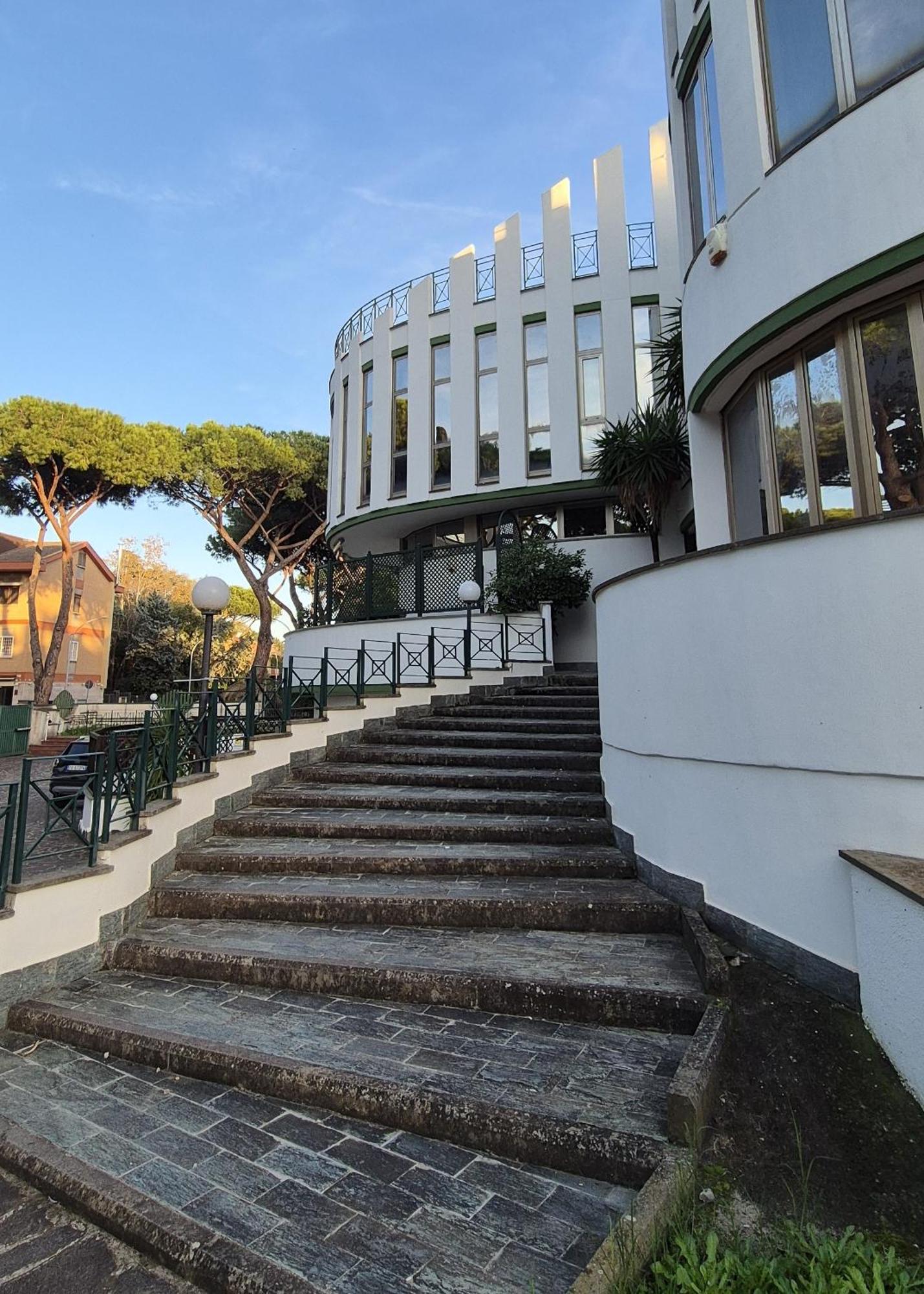 Guru Mostacciano Apartment Ρώμη Εξωτερικό φωτογραφία