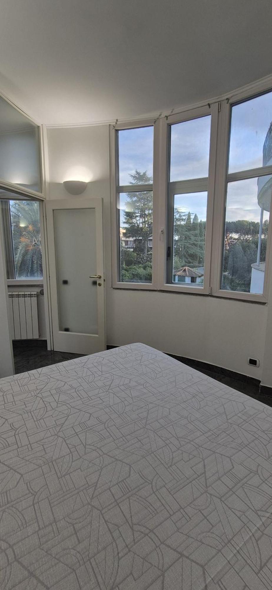 Guru Mostacciano Apartment Ρώμη Εξωτερικό φωτογραφία