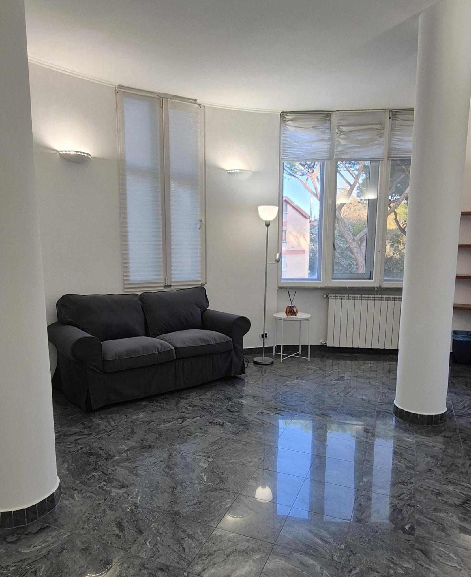 Guru Mostacciano Apartment Ρώμη Εξωτερικό φωτογραφία