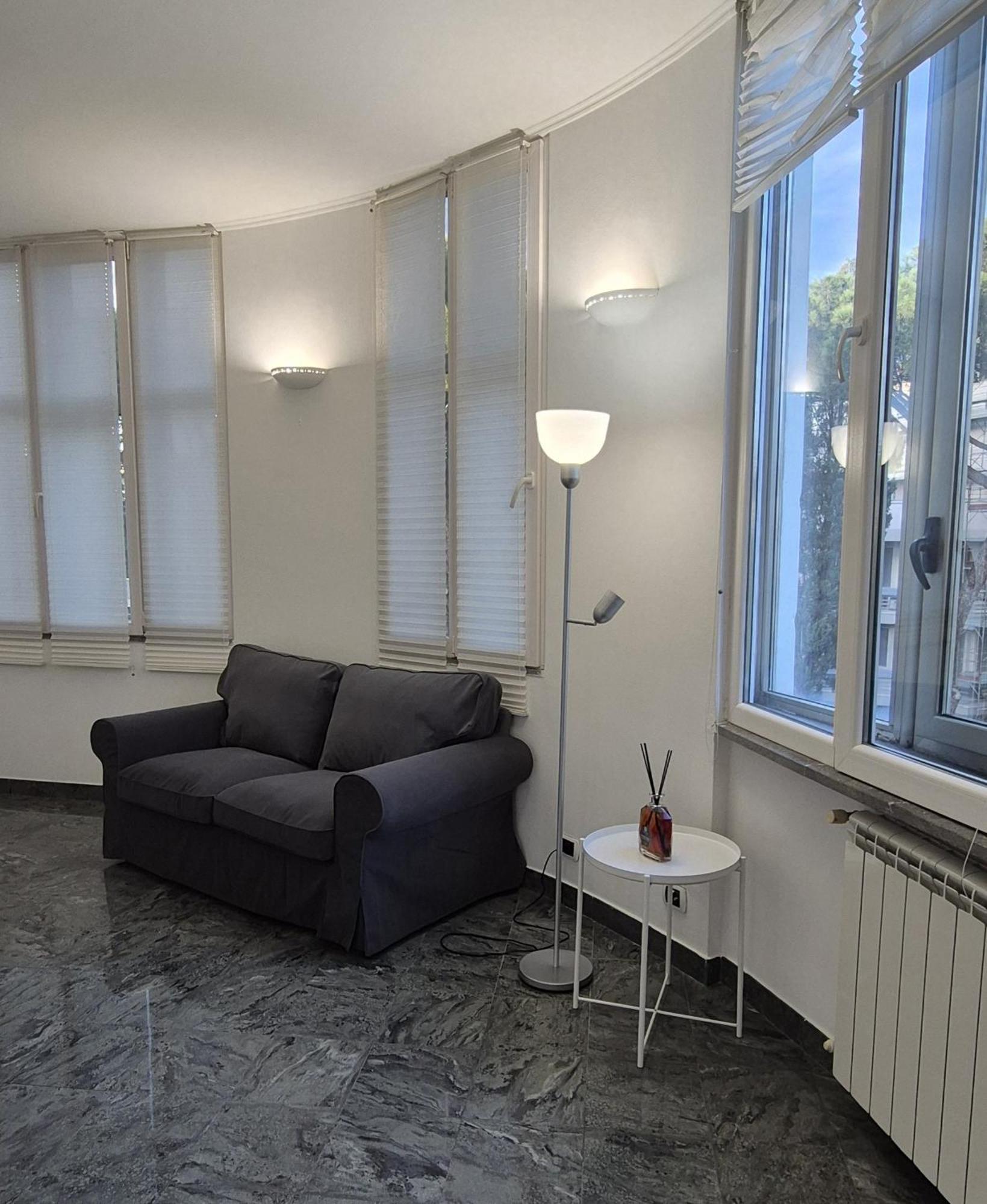 Guru Mostacciano Apartment Ρώμη Εξωτερικό φωτογραφία